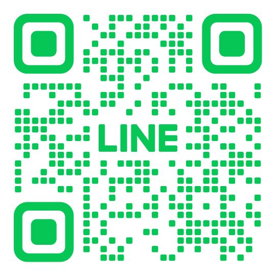 KeiManage 公式LINE QRコード